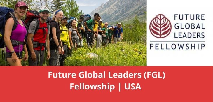 Future Global Leaders (FGL) Fellowship USA