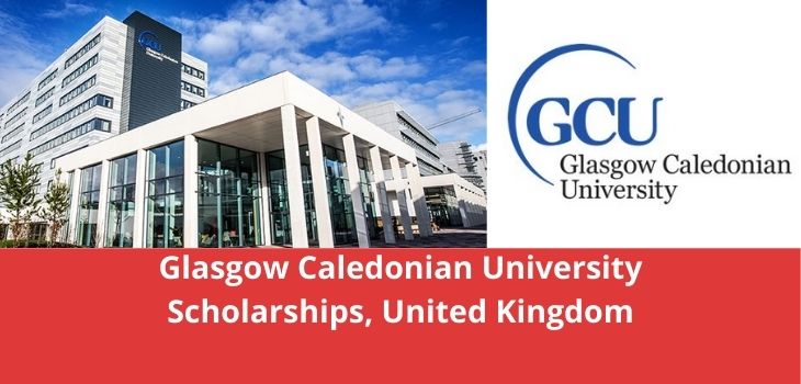 Glasgow Caledonian University Scholarships, United Kingdom