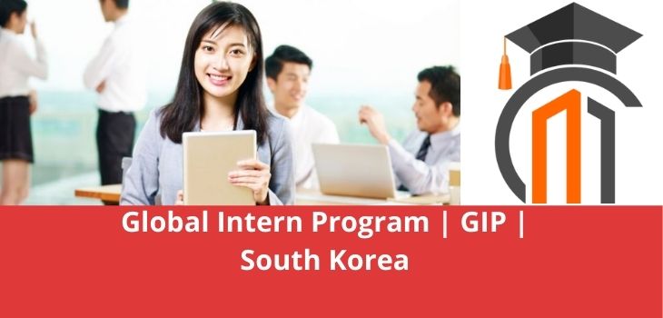 Global Intern Program