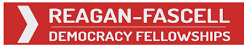 The Reagan Fascell Democracy Fellowship