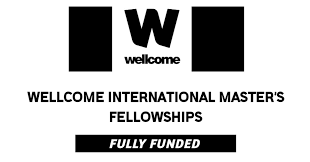 Wellcome International Masters Fellowships