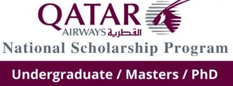 Qatar Airways National Scholarship