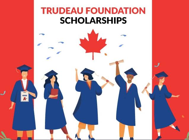 Pierre Elliott Trudeau Scholarship