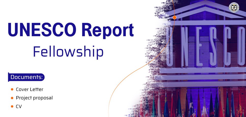 UNESCO GEM Report Fellowship