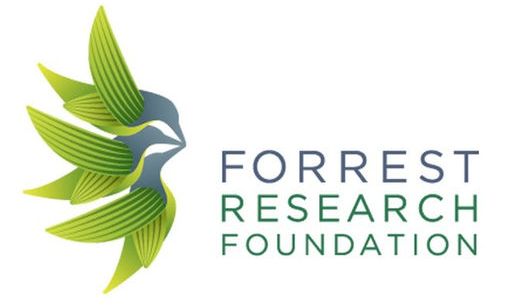 Forrest Research Foundation Fellowship