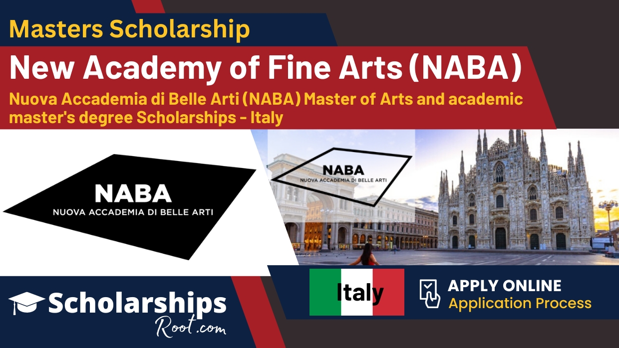 NABA Scholarship