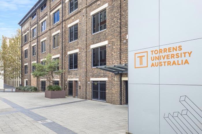 Torrens University Scholarships, Australia