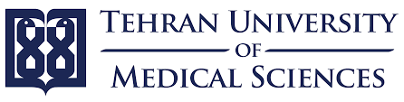 Tehran University of Medical Sciences (TUMS), logo
