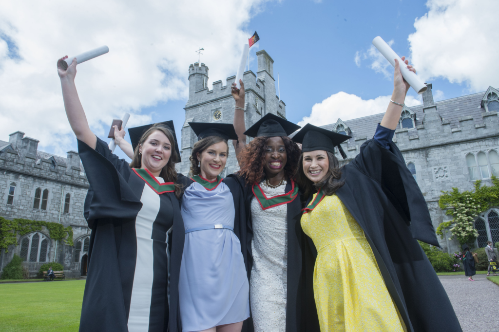 University College Cork - College of Arts Scholarships, Ireland