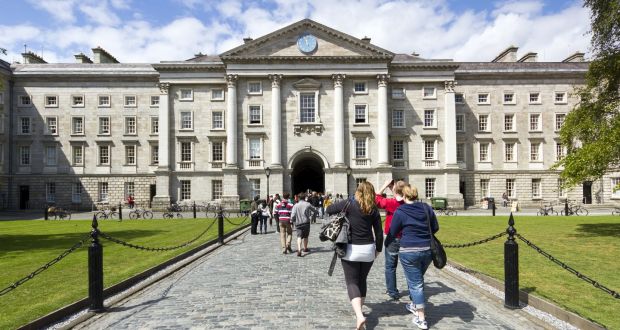 Brazil Students Scholarships, Trinity College Dublin, Ireland