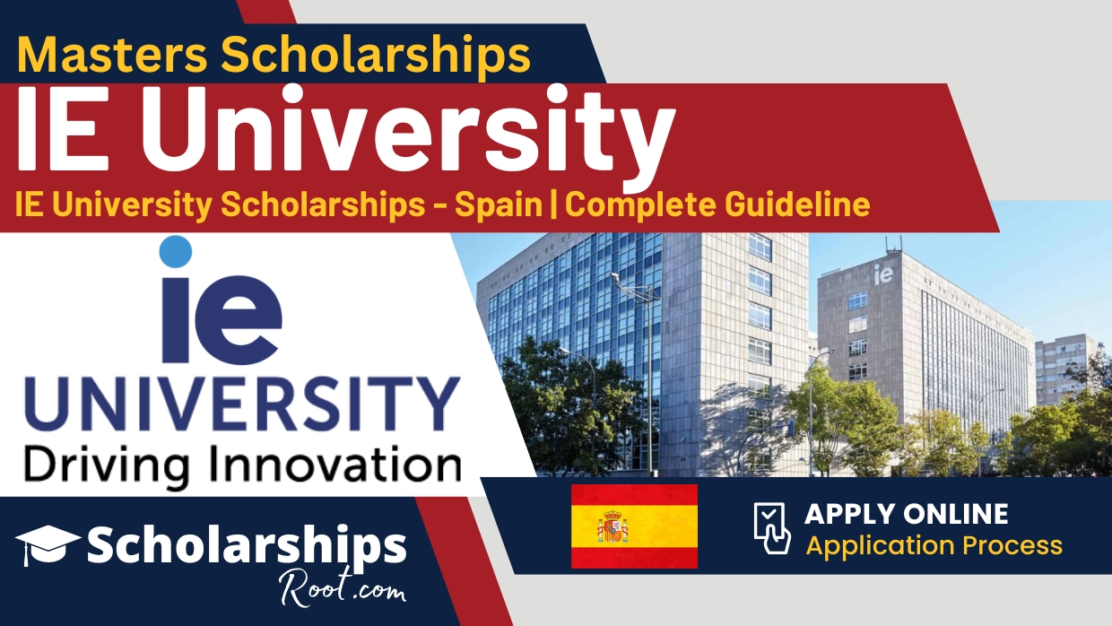 IE University Scholarship