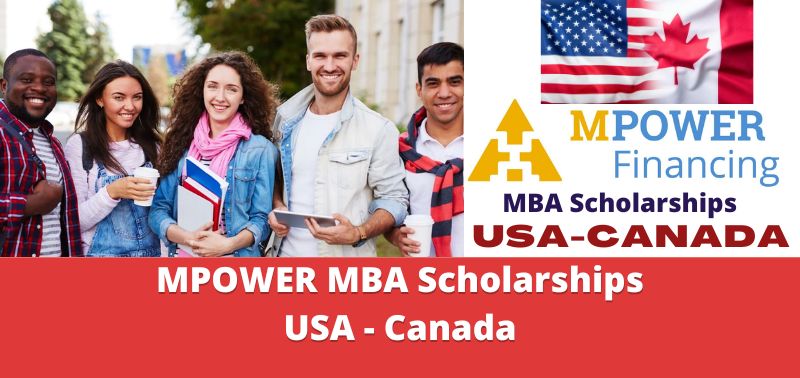 MPOWER MBA Scholarships USA - Canada