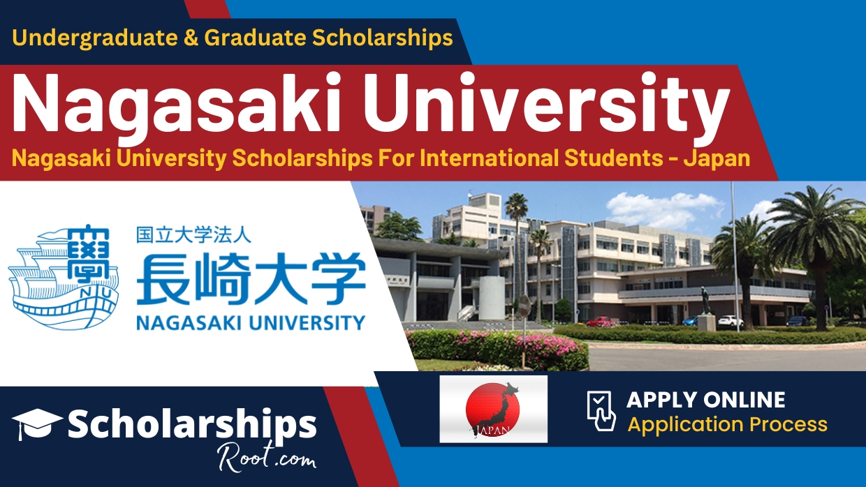 Nagasaki University Scholarship