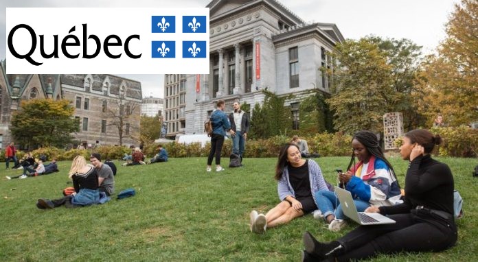 Quebec Research Fund – Society and Culture (FRQSC).