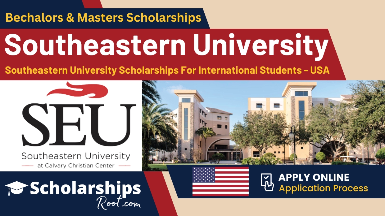 Southeastern University Scholarship