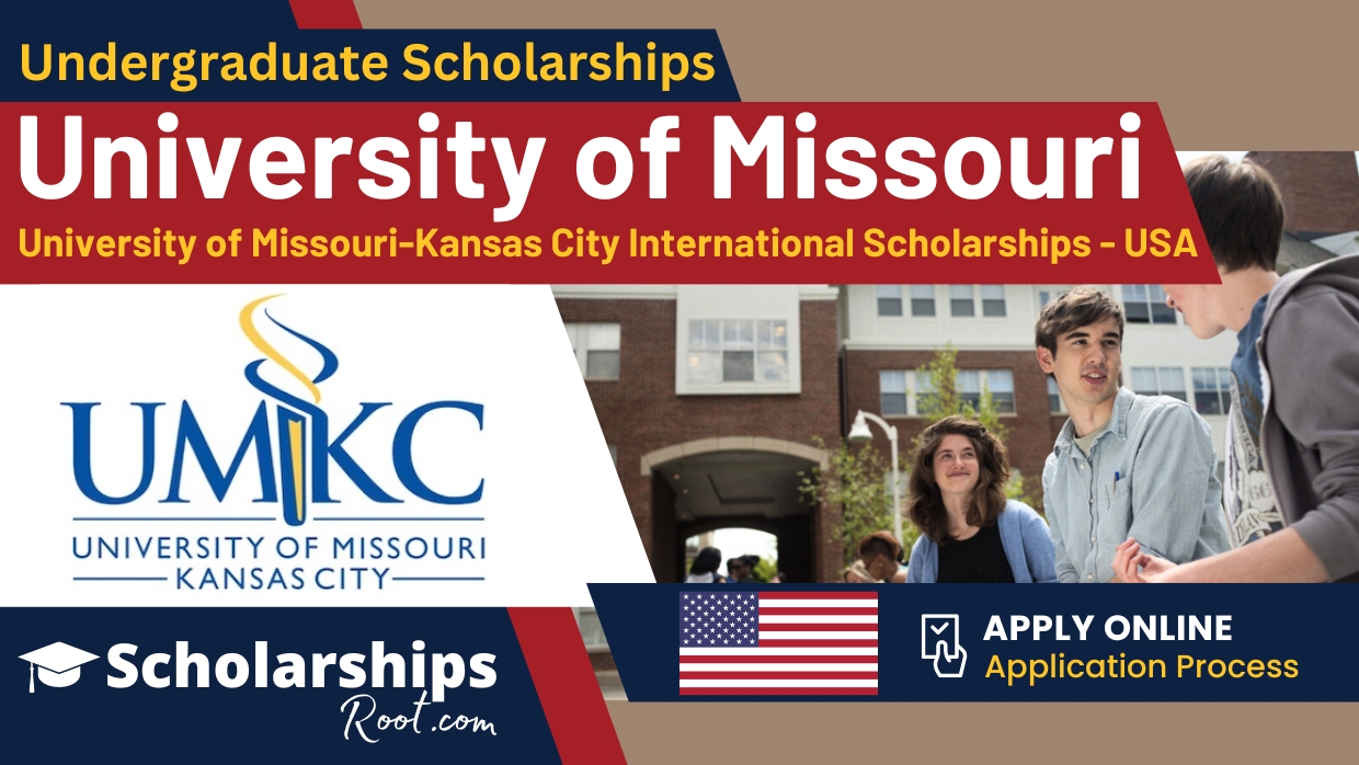 University of Missouri Scholarship
