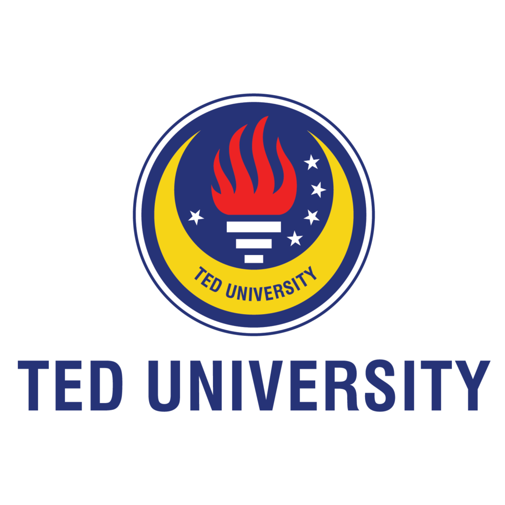 Ted University Scholarships, Turkey