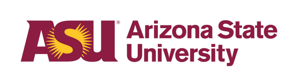 Arizona State University ASU, USA