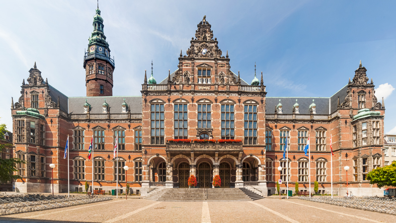University of Groningen PhD Scholarships, Netherlands