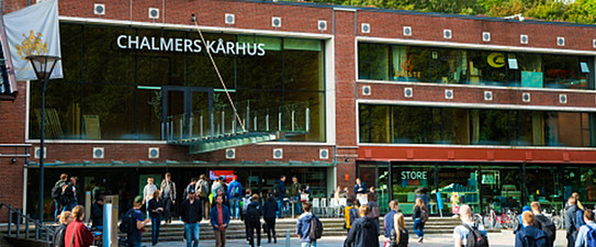 Chalmers University of Technology PhD Positions, Sweden