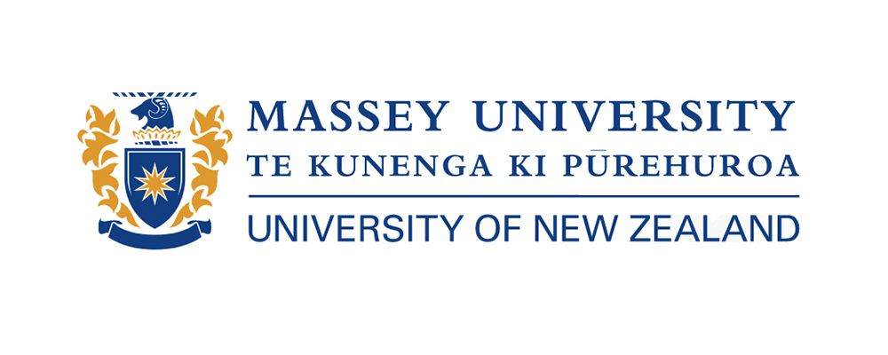 Massey University Awards, New Zealand