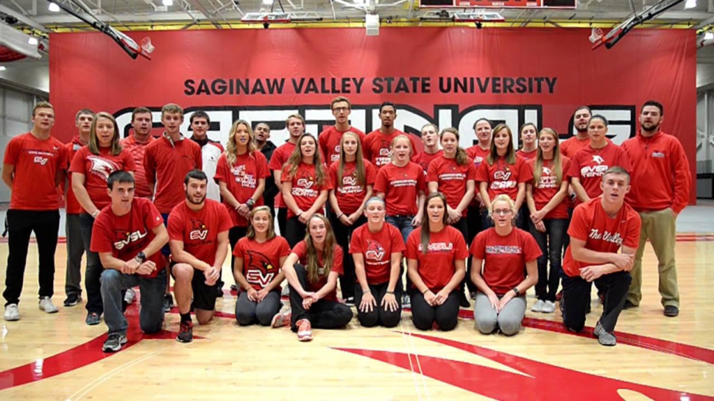 Saginaw Valley State University (SVSU)