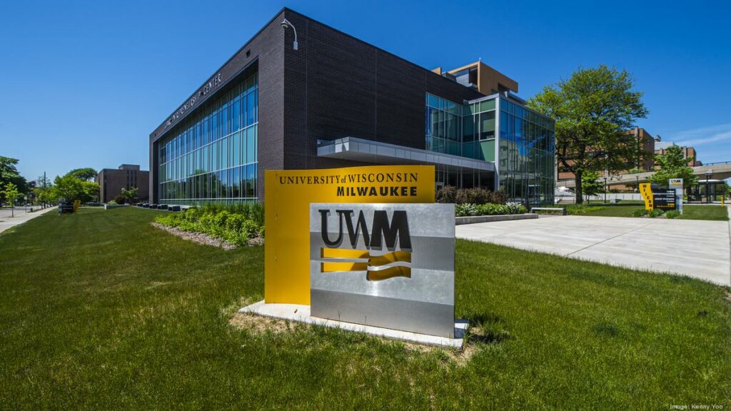 University of Wisconsin–Milwaukee (UWM)