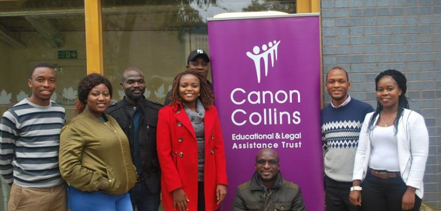 Canon Collins Trust