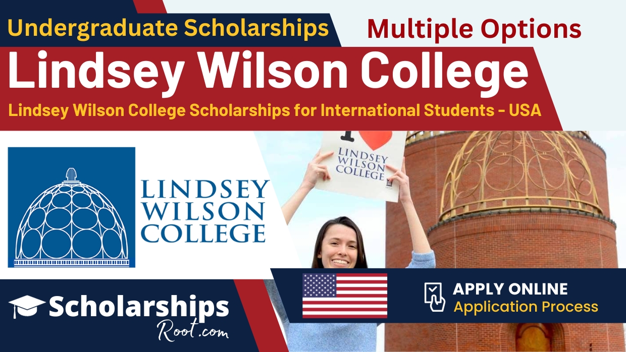 Lindsey Wilson College Scholarship