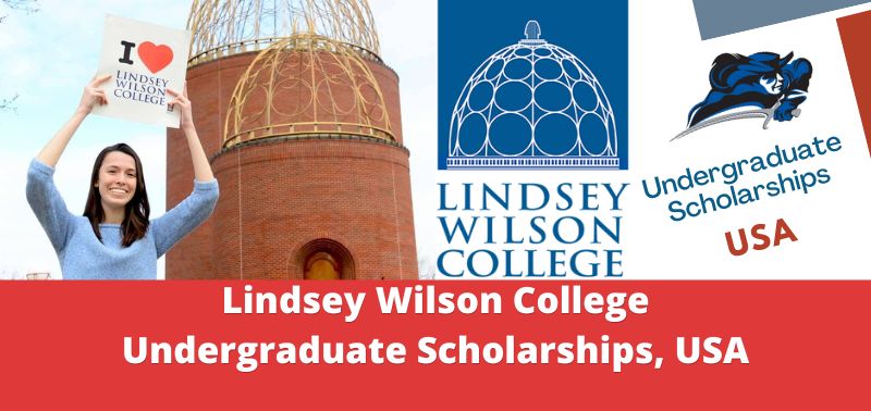Lindsey Wilson College Undergraduate Scholarships, USA