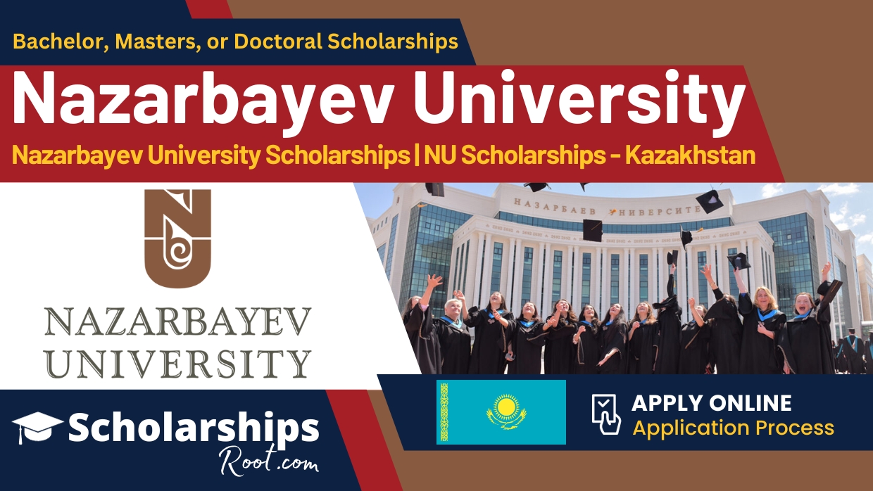 Nazarbayev University Scholarship