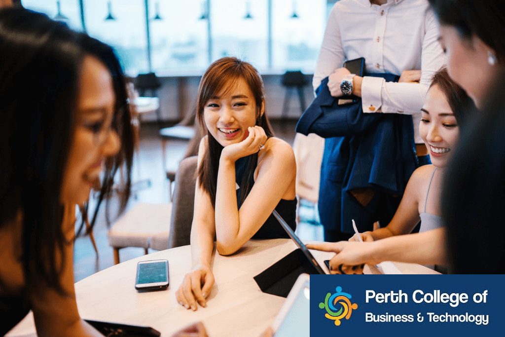 Perth College of Business & Technology (PCBT)