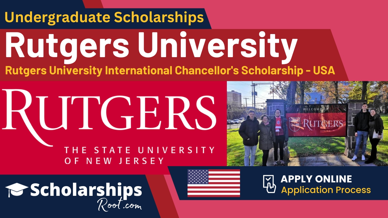 Rutgers University Scholarship