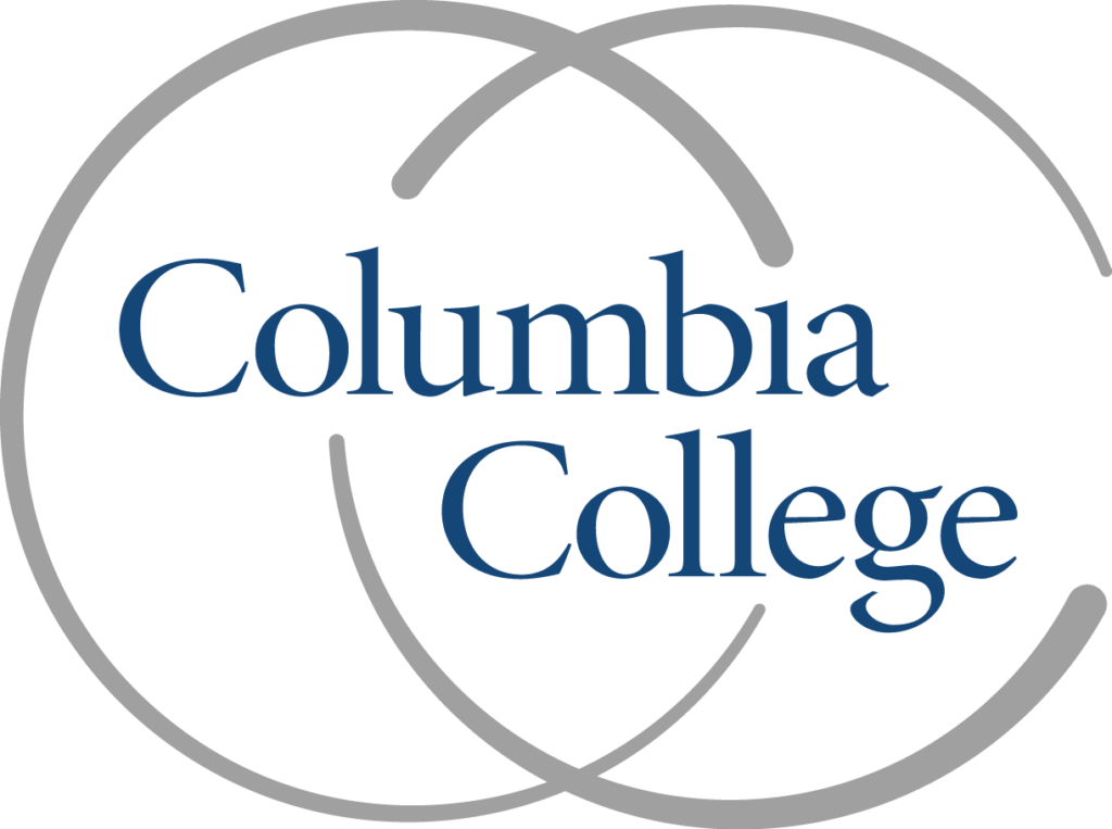 Columbia College CC
