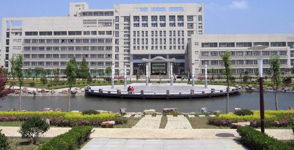 Jiangsu University (JSU)