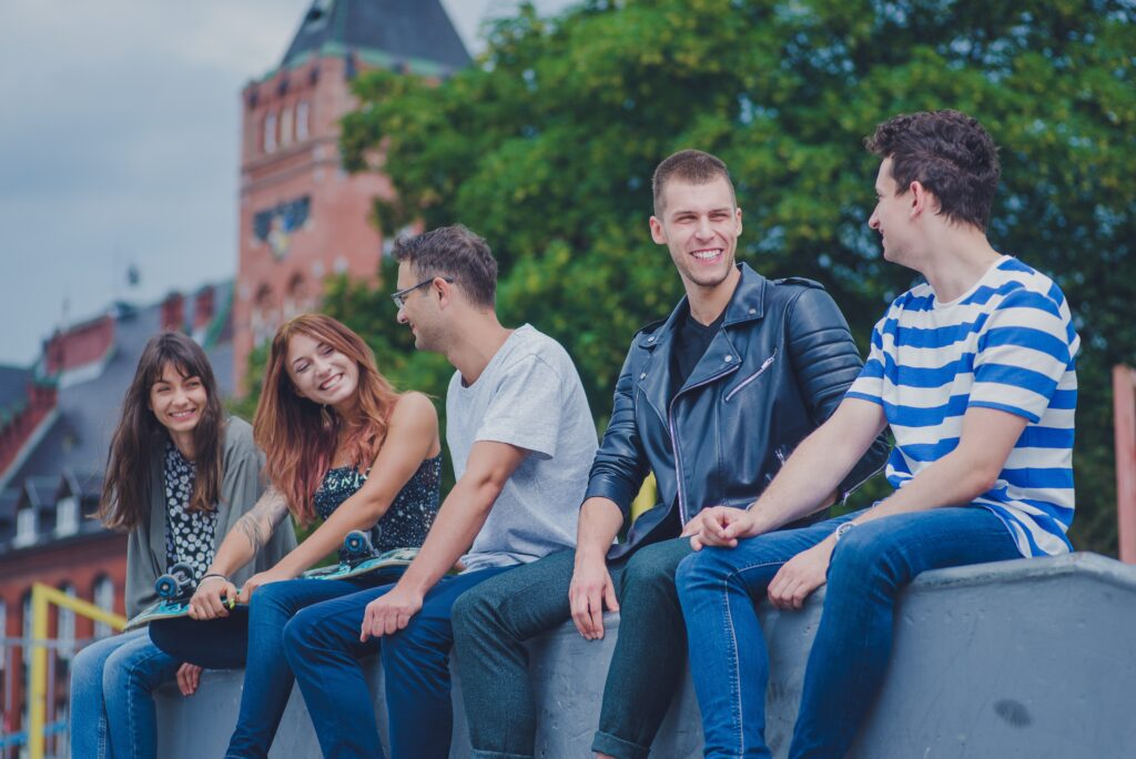Silesian University Scholarships, Poland