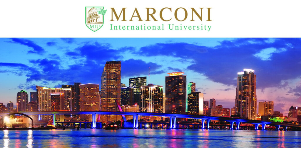 Marconi International University (MIU)