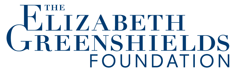 Elizabeth Greenshields Foundation Scholarships, Canada