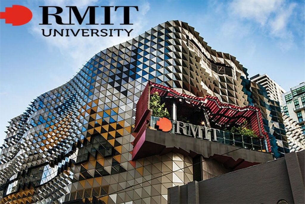 RMIT University Scholarships for Latin USA Students, Australia