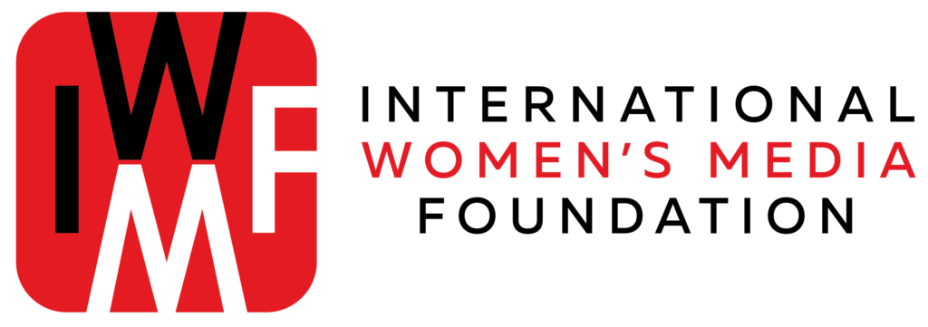 IWMF, The International Women’s Media Foundation