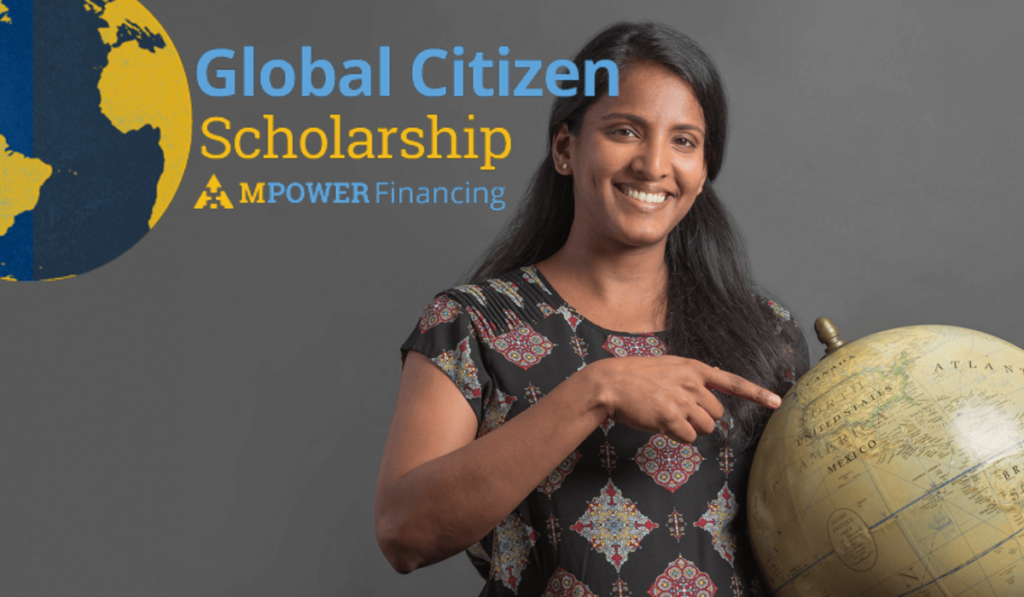 MPOWER Global Citizen Scholarships
