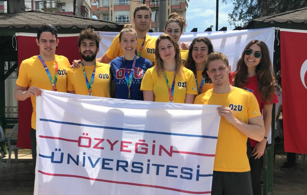 Ozyegin University