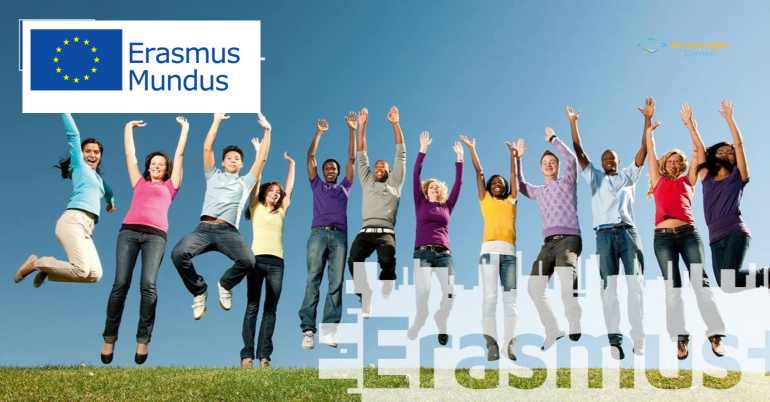 Erasmus Mundus Joint Master Degree (EMJMD)