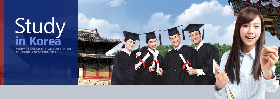Global South Korea Scholarships