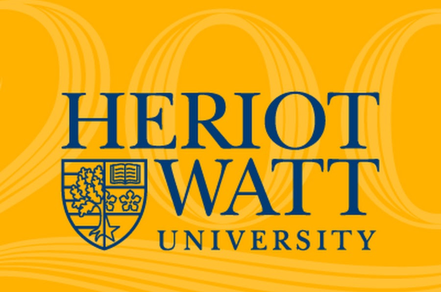 Heriot-Watt University PhD Scholarships, UK