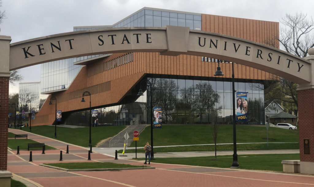 Kent State University (KSU)
