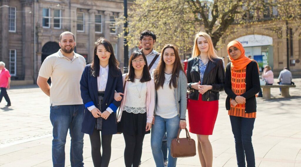 Swansea University EPSRC PhD Scholarships, UK