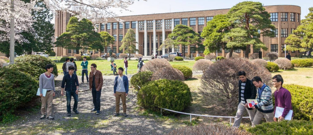 Tohoku University