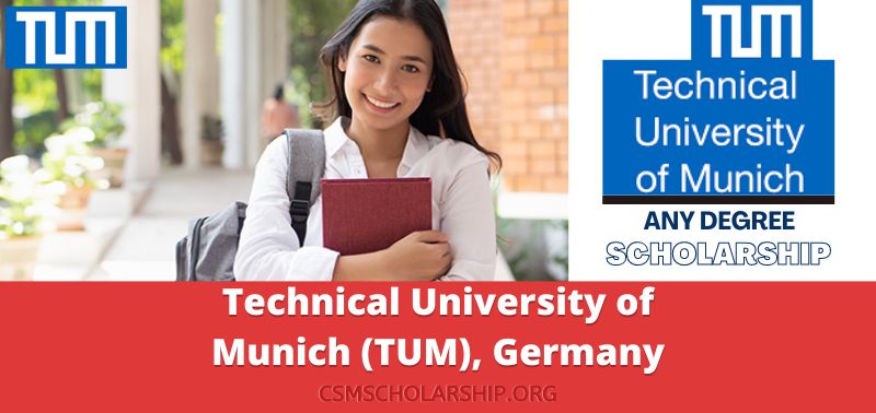 Technical University of Munich (TUM), Germany