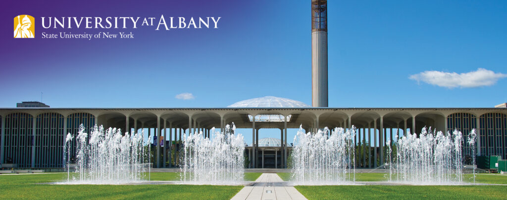 University at Albany